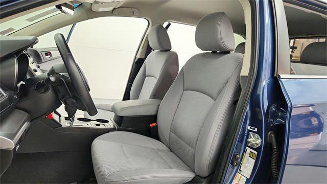 used 2019 Subaru Outback car, priced at $21,340