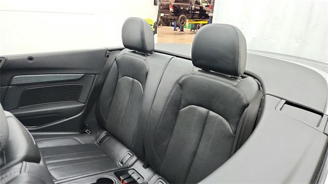 used 2018 Audi A5 car, priced at $22,999