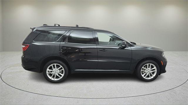 used 2022 Dodge Durango car, priced at $26,500