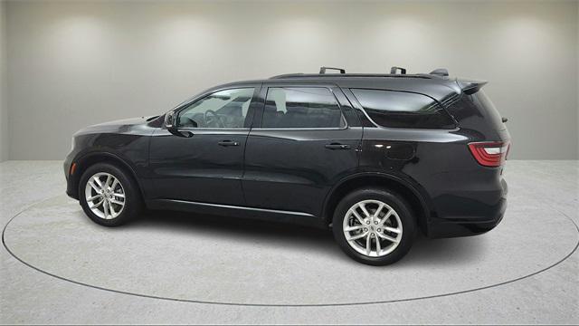 used 2022 Dodge Durango car, priced at $26,500