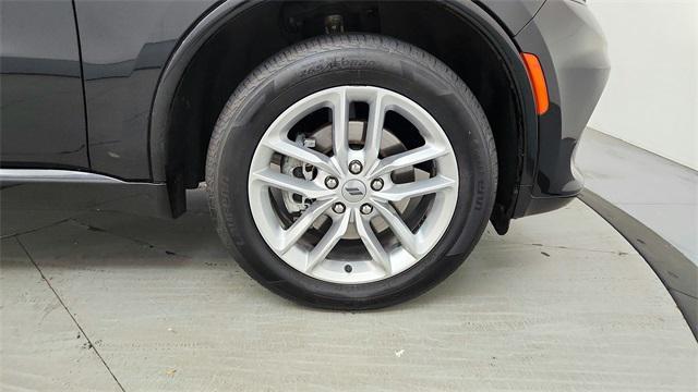used 2022 Dodge Durango car, priced at $26,500
