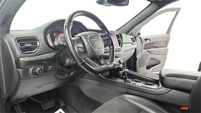 used 2022 Dodge Durango car, priced at $26,500