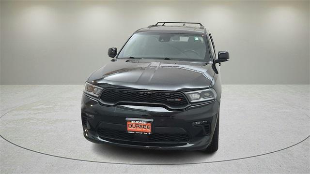 used 2022 Dodge Durango car, priced at $26,500