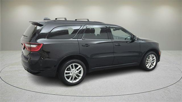 used 2022 Dodge Durango car, priced at $26,500