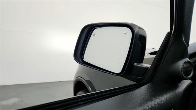 used 2022 Dodge Durango car, priced at $26,500