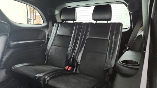 used 2022 Dodge Durango car, priced at $26,500