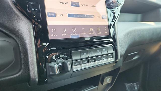new 2025 Ram 3500 car, priced at $65,940