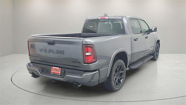 new 2025 Ram 1500 car, priced at $60,221