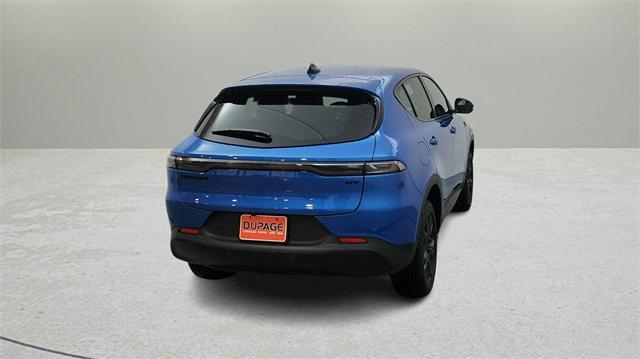 new 2024 Dodge Hornet car, priced at $24,783