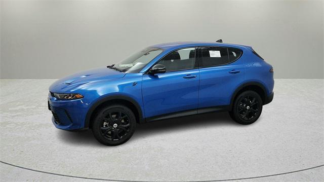 new 2024 Dodge Hornet car, priced at $24,783