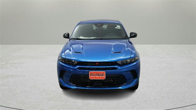 new 2024 Dodge Hornet car, priced at $24,783