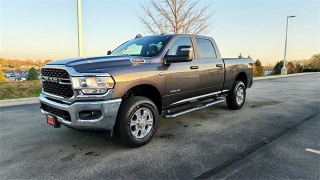 used 2024 Ram 2500 car, priced at $42,921