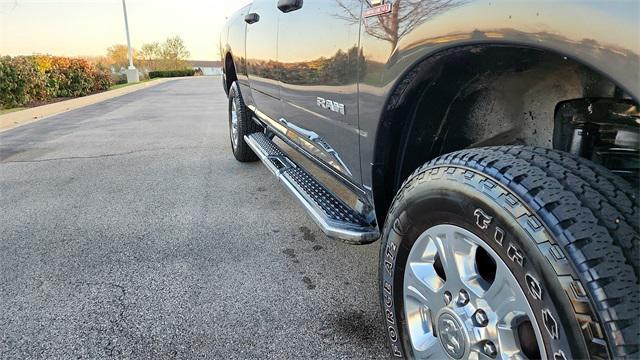 used 2024 Ram 2500 car, priced at $42,921