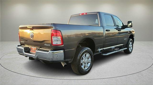 used 2024 Ram 2500 car, priced at $42,921