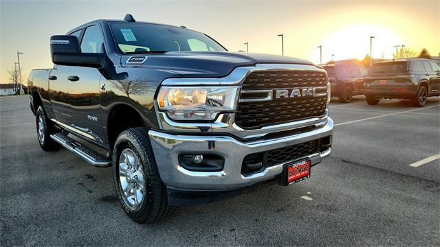 used 2024 Ram 2500 car, priced at $42,921