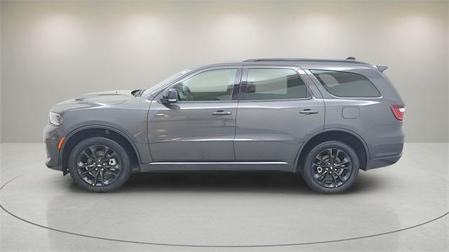 new 2025 Dodge Durango car, priced at $46,052