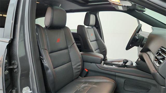 new 2025 Dodge Durango car, priced at $46,052