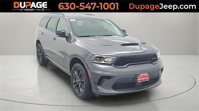 new 2025 Dodge Durango car, priced at $46,052