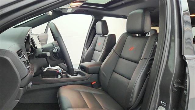 new 2025 Dodge Durango car, priced at $46,052