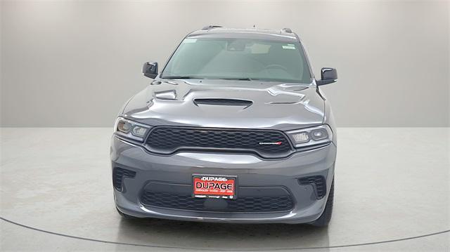 new 2025 Dodge Durango car, priced at $46,052