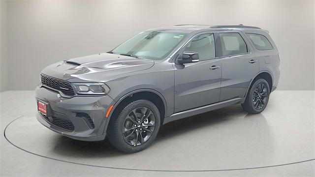 new 2025 Dodge Durango car, priced at $46,052