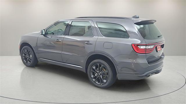 new 2025 Dodge Durango car, priced at $46,052