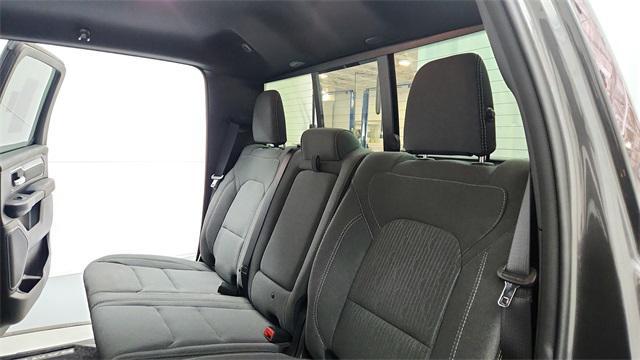 used 2022 Ram 1500 car, priced at $38,557