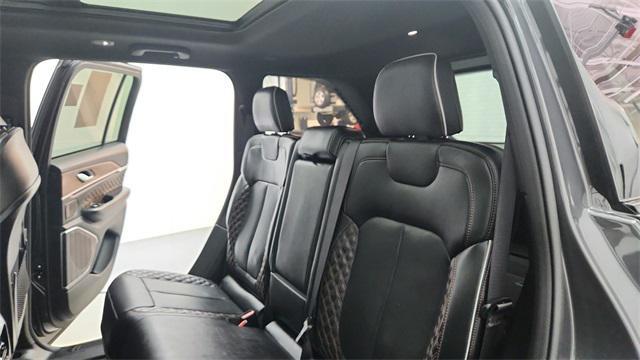 used 2022 Jeep Grand Cherokee car, priced at $39,999