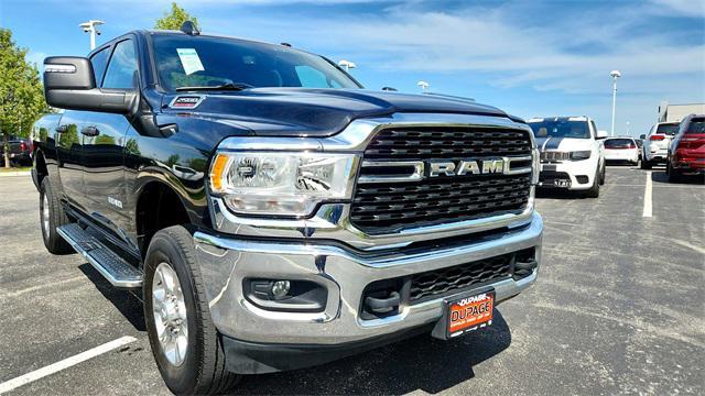 used 2023 Ram 2500 car, priced at $40,395