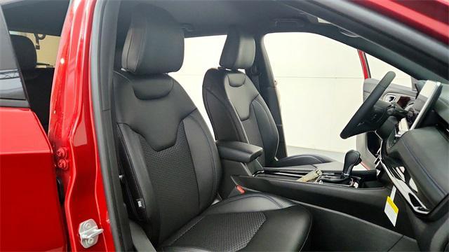 new 2025 Jeep Compass car, priced at $27,414