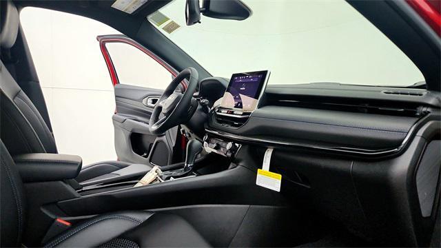 new 2025 Jeep Compass car, priced at $27,414