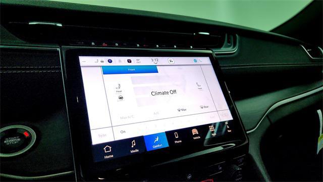 new 2025 Jeep Grand Cherokee L car, priced at $46,722