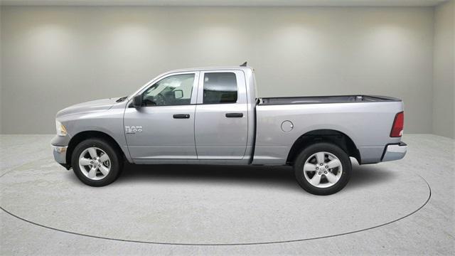 new 2024 Ram 1500 car, priced at $35,756