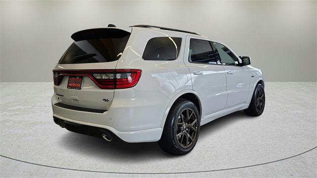 new 2025 Dodge Durango car, priced at $58,966