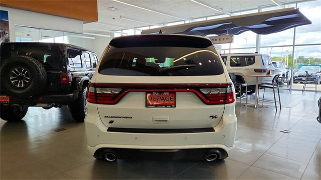 new 2025 Dodge Durango car, priced at $58,966