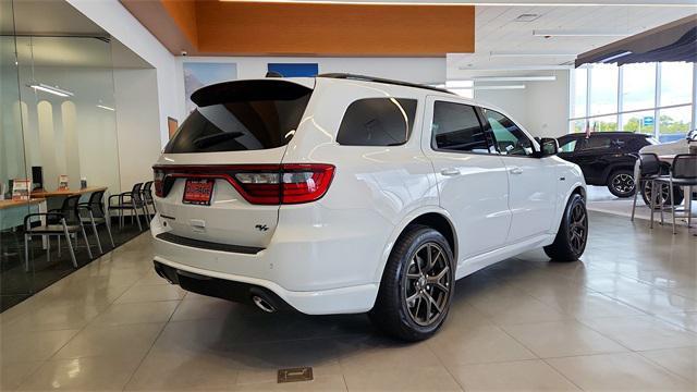 new 2025 Dodge Durango car, priced at $58,966