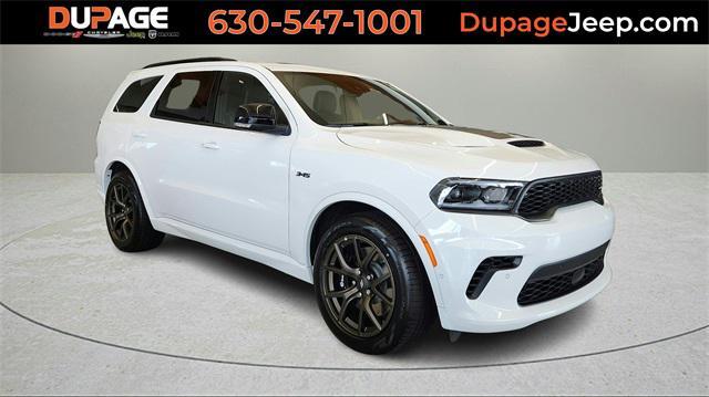 new 2025 Dodge Durango car, priced at $58,966