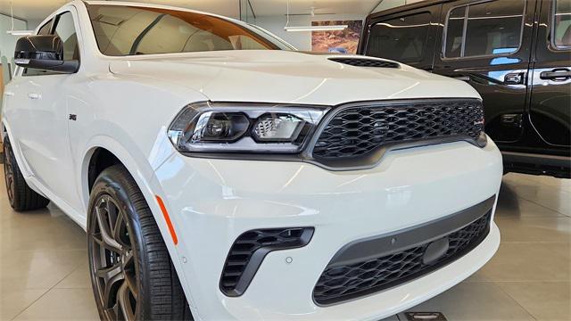 new 2025 Dodge Durango car, priced at $58,966