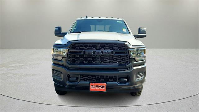 new 2024 Ram 3500 car, priced at $60,913