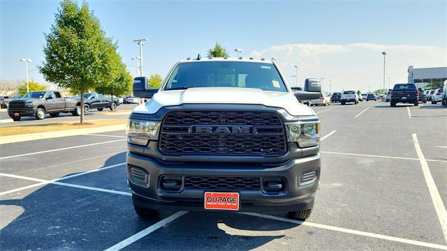 new 2024 Ram 3500 car, priced at $60,913