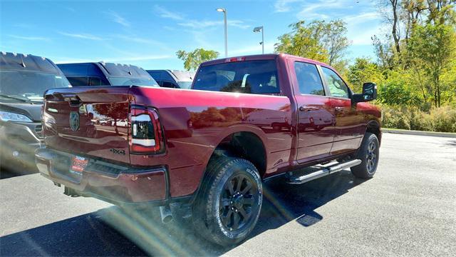 new 2024 Ram 2500 car, priced at $57,937