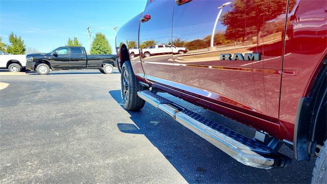 new 2024 Ram 2500 car, priced at $57,937