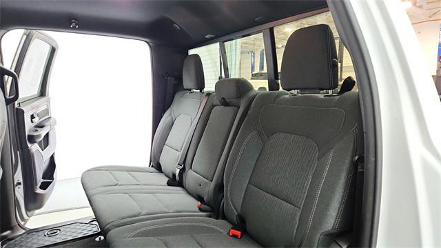 used 2020 Ram 1500 car, priced at $35,999