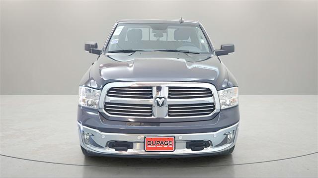 used 2016 Ram 1500 car, priced at $19,801