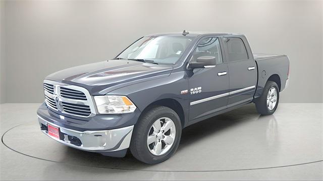 used 2016 Ram 1500 car, priced at $19,801