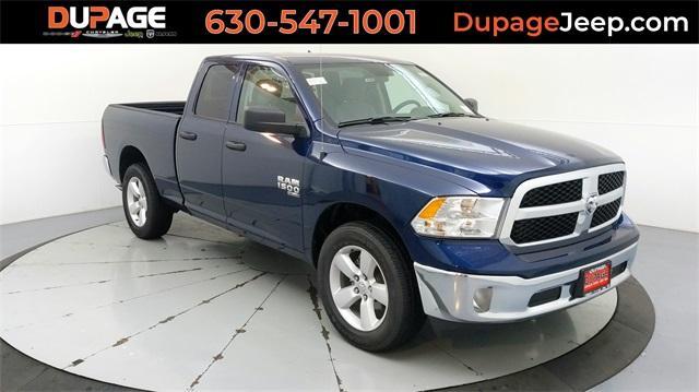 new 2024 Ram 1500 Classic car, priced at $39,393