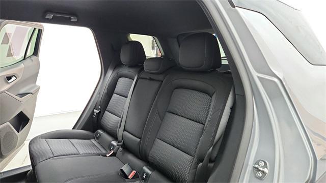 used 2025 Chevrolet Equinox car, priced at $26,999