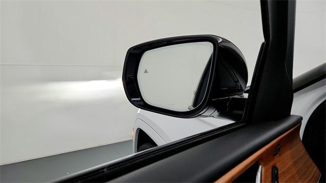 new 2025 Jeep Grand Cherokee L car, priced at $66,083