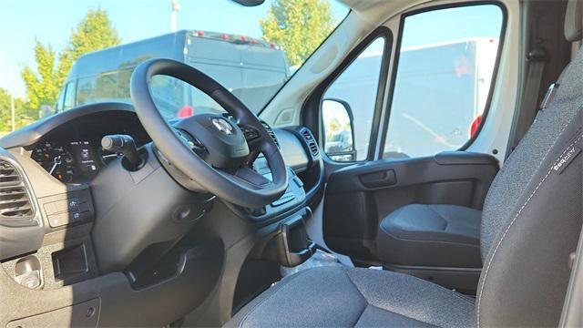 new 2025 Ram ProMaster 1500 car, priced at $46,587