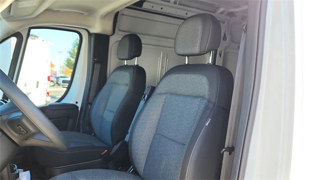 new 2025 Ram ProMaster 1500 car, priced at $46,587